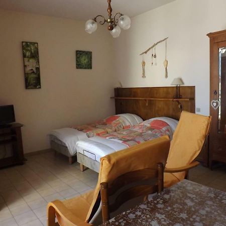 Studio N°3, Agreable Et Bien Situe Амели-ле-Бен-Палальда Экстерьер фото