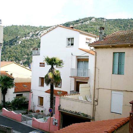 Studio N°3, Agreable Et Bien Situe Амели-ле-Бен-Палальда Экстерьер фото