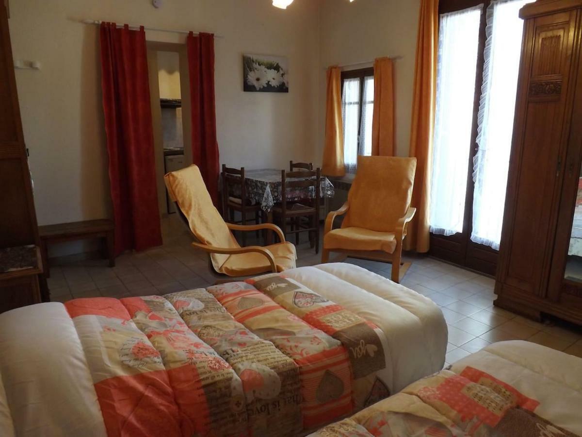 Studio N°3, Agreable Et Bien Situe Амели-ле-Бен-Палальда Экстерьер фото