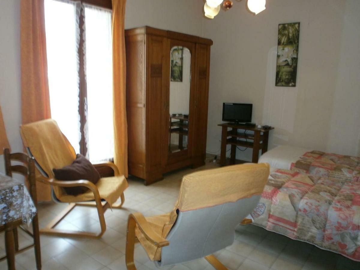 Studio N°3, Agreable Et Bien Situe Амели-ле-Бен-Палальда Экстерьер фото