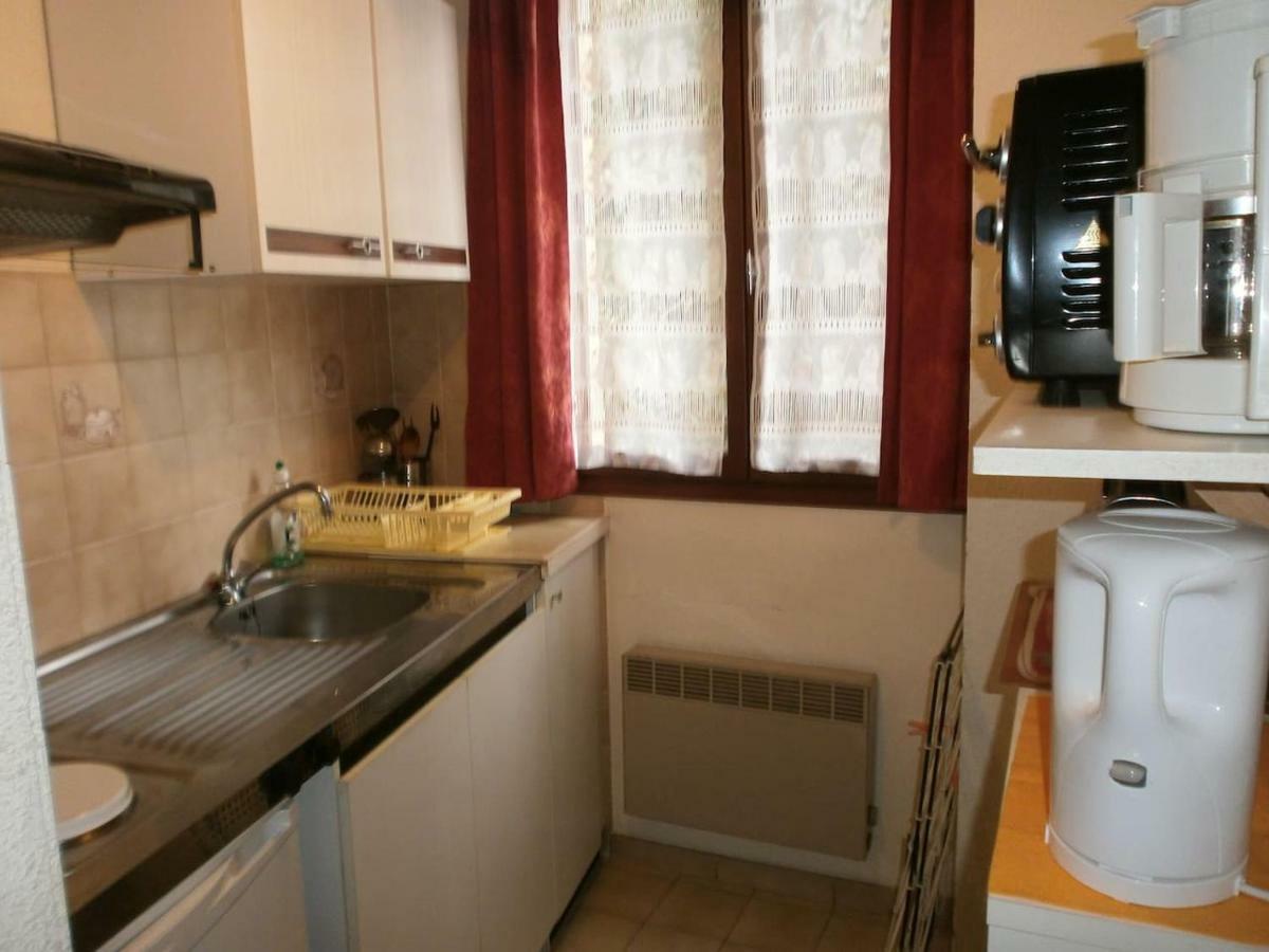 Studio N°3, Agreable Et Bien Situe Амели-ле-Бен-Палальда Экстерьер фото