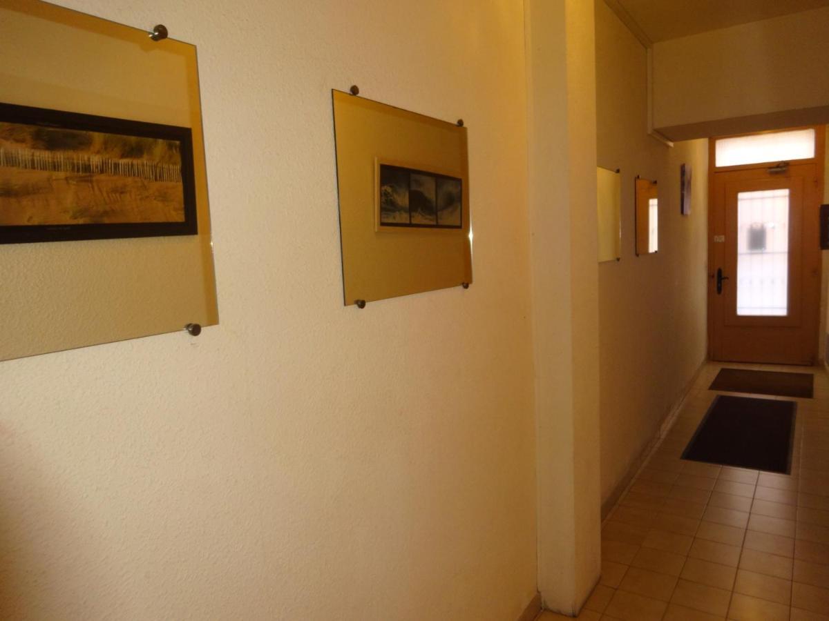 Studio N°3, Agreable Et Bien Situe Амели-ле-Бен-Палальда Экстерьер фото