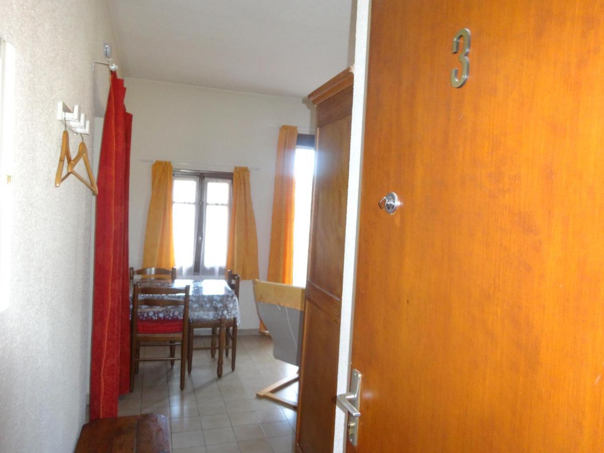 Studio N°3, Agreable Et Bien Situe Амели-ле-Бен-Палальда Экстерьер фото