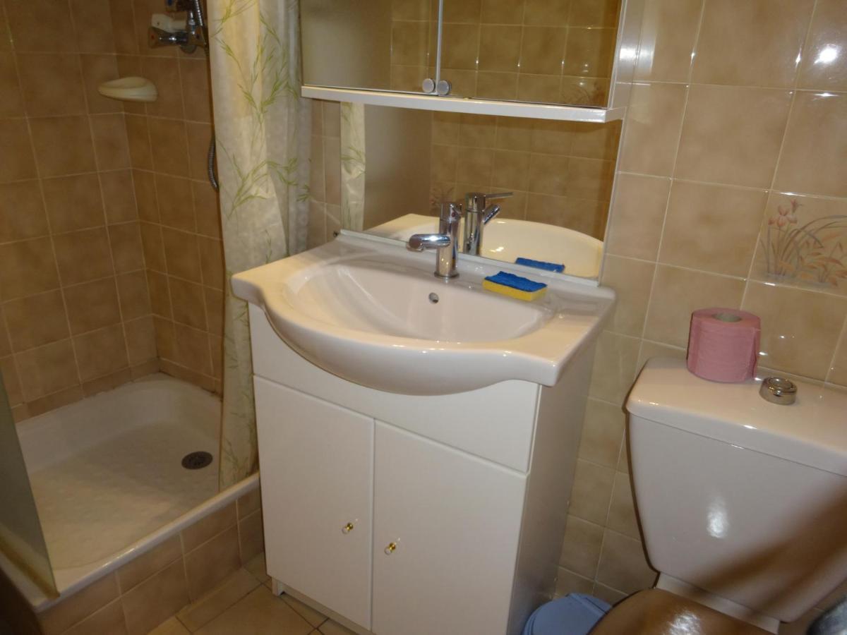 Studio N°3, Agreable Et Bien Situe Амели-ле-Бен-Палальда Экстерьер фото